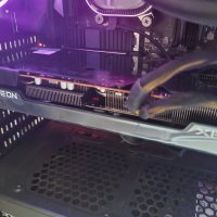 review of XFX 라데온 RX 6600 SWFT 210 CORE D6 8GB