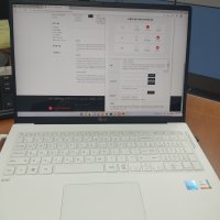 review of 엘지 울트라 PC 노트북 39.6cm 15U50Q-GR36K