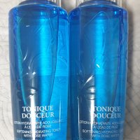 review of 랑콤 토닉 콩포르 400ml