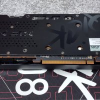 review of (포)XFX 라데온 RX 6600 XT QICK 308 BLACK D6 8GB