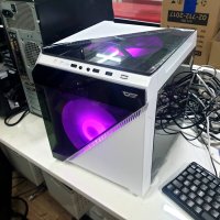 review of Makerbase MKS DLC32 V21 CNC 마더보드 GRBL 32 비트 컨트롤러 카드 TS35R 터치 스크린 커팅 각인 기계 업