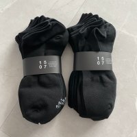 review of IL O GONG CHIL 1507 수피마 페이크 삭스 스노우 SUPIMA FAKE SOCKS SNOW