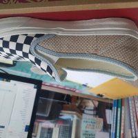 review of 나이키 반스 슬립온 SF Pilgrim Surf + Supply