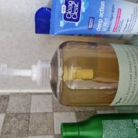 review of 더마팩토리 안티 헤어로스 샴푸 300ml