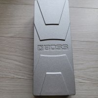 review of BOSS Boss GE-7 7밴드 EQ 페달