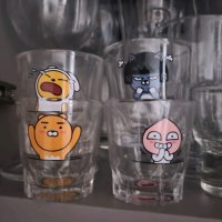 review of 카카오 춘식이 소주잔 소주컵 2p 세트