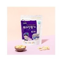 review of 올바름 떡뻥 돌아기 7개월 8개월 10개월 아기 자일리톨 쌀과자 유아 간식 골라담기