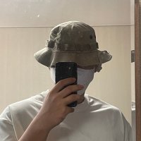 review of L93466 rothco digital camo boonie hat