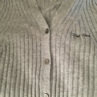 review of 로라로라 BASIC BUTTON CARDIGAN