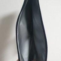 review of [하우키즈풀] LUNCH BAG - S (BLACK)