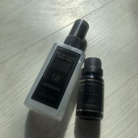 review of [디오넬] 디오넬 시크릿러브 바디미스트 블랙에디션 80ml