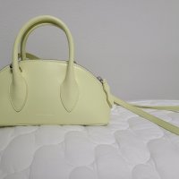 review of [KARIM RASHID] Mag Bag White