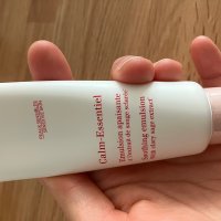 review of 클라란스 클라란스 에너자이징 에멀젼 포 타이어드 레그 125ml