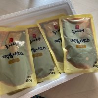 review of CJ 쫀득한 미정당 가래떡 떡볶이 310g 용기형 아이간식 떡볶이밀키트 매운떡볶이 술안주 존맛탱 분식