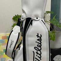 review of TITLEIST 타이틀리스트 심플 애슬리트 경량 캐디백 CB191