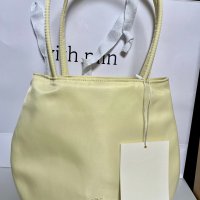 review of 언에디트 Bread Bag Crack Sand