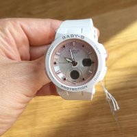 review of BABY-G 베이비지 Beach Traveler 시리즈 메탈릭인덱스 BGA-250-7A2DR