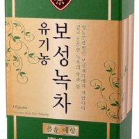 review of 예향세작 보성 녹차 100g 고급 전통차 잎녹차 잎차