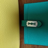 review of VUNQUE Magpie Card wallet 맥파이 카드지갑 m1037 438686