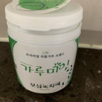 review of 쌀겨팩 미강가루 천연 곡물팩 기미 여드름 노화 개선 방지