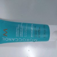 review of 모로칸오일 스무딩 헤어로션 300ml 미용실 모르칸 헤어에센스