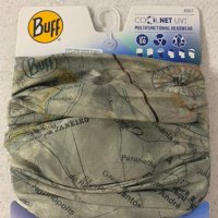 review of 버프 해충방지 자외선차단 쿨넷 UV BUFF 인섹트쉴드