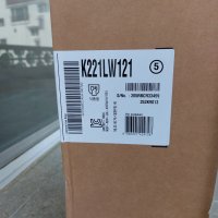 review of LG전자 디오스 K226SS121 (2022년형)