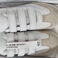 review of 이자벨마랑 22FW 이자벨마랑 슈즈 BK000300M102S50BW 35