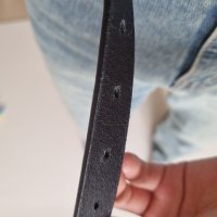 review of 유르트 Square Basic Belt Green GN YA101