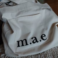 review of [무쿠앤에보니] Comfy Bag 컴피백 다크브라운 P00000KD