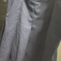 review of BCBG 레이스 플리츠 스커트NAVY B1S1S201