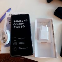 review of 갤럭시A52s 5G  케이스 A528N (자급제폰) G램 지갑형