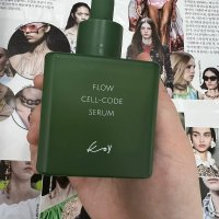 review of [코이뷰티] 플로우 셀코드 세럼 50ml