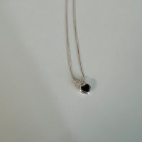 review of [먼데이에디션] FHL Necklace