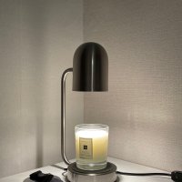 review of [라디룸] Candle Warmer Melty [basic]