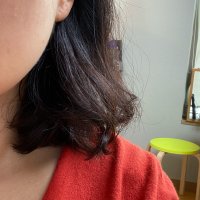 review of 어나더레이어 ANOTHER LAYER Easy Earring - Silver925