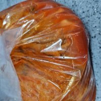 review of 남도 전라도식 해남해주네 김치(묵은지10kg)