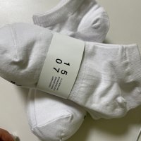 review of IL O GONG CHIL 1507 수피마 페이크 삭스 스노우 SUPIMA FAKE SOCKS SNOW