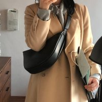 review of 르아보네 CARMI bag ACA0BR