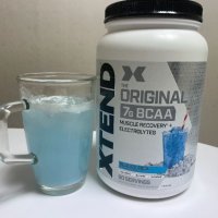 review of 삼대오백 BCAA 아미노산 티로신 헬스부스터 운동전부스터 5가지맛 500g