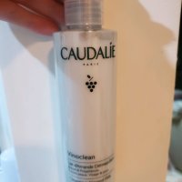 review of 꼬달리 클렌징 로션 200ml /Caudalie Lait Démaquillant Douceur, 200ml (NF)