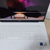 review of LG g스타일 16Z90RS 얇고 가벼운 세련된 노트북