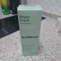 review of [닥터포헤어] 피토프레시 스칼프 두피스케일러 200ml