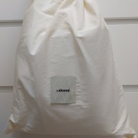 review of [르아보네] [남보라 착용] JUDD bag_black