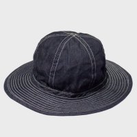 review of Nylon Lazy Cap (Navy)