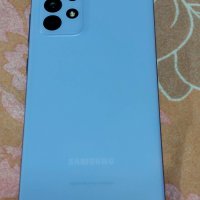 review of A52S 5G 128GB (자급제)어썸 바이올렛 GI