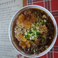 review of 원씨푸드 면사랑 생메밀면 1kg 6인분 메밀 모밀 소바 생면 국수