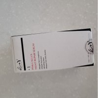 review of KOY 핑크캘러스 나이트 리페어 세럼 35ml