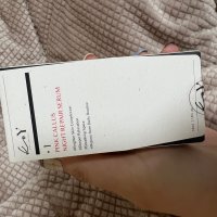 review of KOY 플로우 인텐시브 리치 앰플 45ml