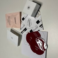 review of 샤넬 넘버 1 De Chanel 레드 까멜리아 리바이탈라이징 안티에이징 아이크림 15g